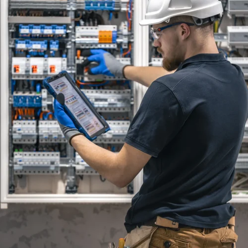 servicios electricos
